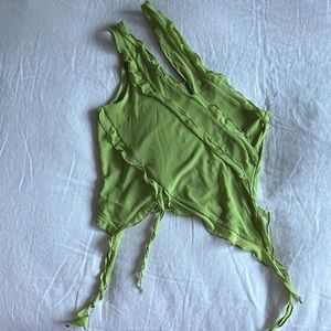 Tiger Mist Dionne Top